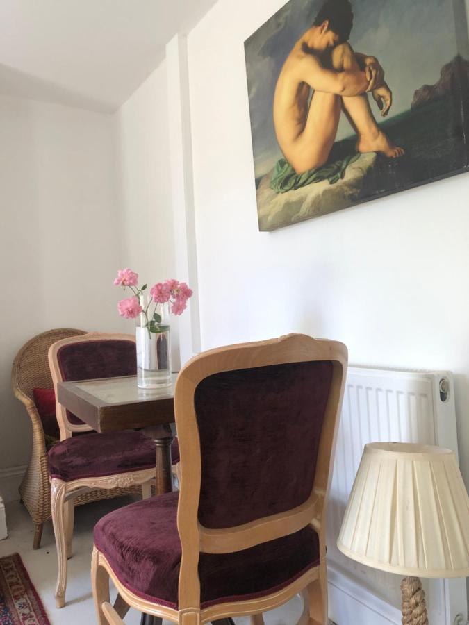 داوليش 1 Laurel Cottages المظهر الخارجي الصورة